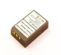 Battery for Olympus STYLUS 1S BLS-5 BLS-50 1100mAh New Li-Ion