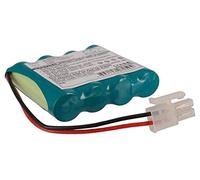 Battery For OMRON HEM-907, HEM-907-PBAT, HEM-907XL,