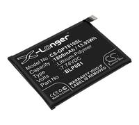 Battery For ONEPLUS BLP801, 8T+ 5G, KB2003