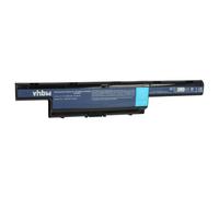 Battery for Packard Bell EasyNote TK11 NS11hr TK85 TK81 TK37 TK36 4400mAh 11.1V