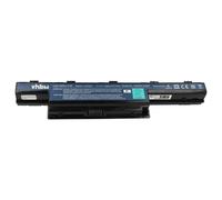 Battery for Packard Bell EasyNote TK11 NS11hr TK85 TK81 TK37 TK36 6600mAh 11.1V