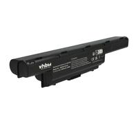 Battery for Packard Bell EasyNote TK11 NS11hr TK85 TK81 TK37 TK36 8800mAh 11.1V