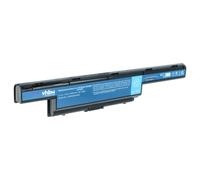 Battery for Packard Bell EasyNote TM82 TM81 TM80 TM01 LM98 LM94 5200mAh 10.8V