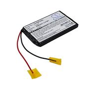 Battery for Palm M150 M155 Zire 21 22 3.7V 650mAh
