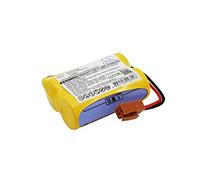 Battery For Panasonic BR-ACF2P, BR-AGCF2P, BR-AGCF2W,