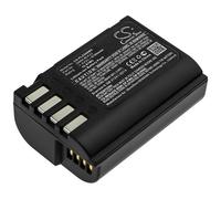 Battery For PANASONIC DMW-BLK22
