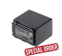 Battery For PANASONIC HC-V210M,HC-V210MGK,HC-V270,HC-V520,HC-V520GK,HC-V520M