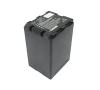 Battery for Panasonic HC-X900M Li-ion 7.4V 3300mAh - VW-VBN390