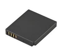 Battery for Panasonic Lumix DMC-FS4, DMC-FS6, DMC-FS7, DMC-FS8, DMC-FS9, DMC-FS10, DMC-FS11, DMC-FS12, DMC-FS15, DMC-FS25 and DMC-FH22 Digital Camera