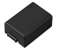 Battery for Panasonic LUMIX DMC-FZ48 Digital Camera - Replacement for DMW-BMB9 Battery