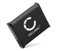 Battery for Panasonic Lumix DMC-LZ40 Lumix DMC-TZ60 Lumix DMC-TZ57 1050mAh