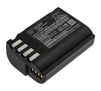 Battery For PANASONIC DMW-BLK22