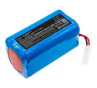 Battery For PANASONIC, MC-RS53, MC-WRC53, MC-WRS53