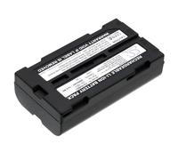 Battery for Panasonic NV-GS230E-S, 7.4V, 2000mAh, Li-ion