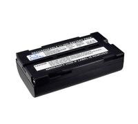 Battery for Panasonic NV-GS50, 7.4V, 2000mAh, Li-ion