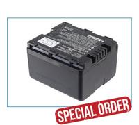 Battery For PANASONIC HC-X920, HDC-HS900, HDC-SD800, HDC-SD900