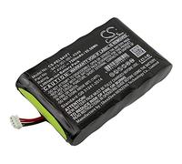 Battery For PELI 9410, 9410L,