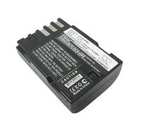 Battery for PENTAX K-7 D-LI90 7.4V 1860mAh