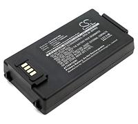 Battery For PHILIPS Defibrillatior Heartstart FRx,