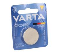 Battery for Philips HUE Dimmer Switch, 1 x Varta CR2450 IEC CR 2450 Lithium Battery