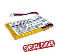 Cameron Sino Technology Battery for Plantronics SC60/CS5/CS65/64327-01