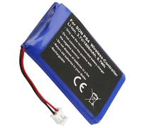 Battery for PlayStation 4 Wireless Controller 3.7V 1800mAh 6.7Wh