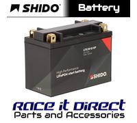 Battery for POLARIS 1000 XP Sportsman MD 2015-2018 High Performance SHIDO