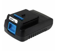 Battery for power tool Black & Decker type A1518L 2000mAh 18V 2000mAh/36Wh