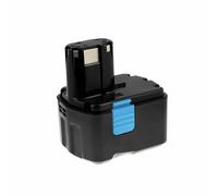 Battery for power tool Hitachi type BCL 1415 4000mAh Li-Ion 14,4V