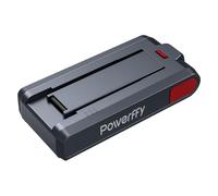 Battery for Powerffy Knight 10 Cordless Vacuum Cleaner