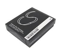 Battery for PRIMA DS-588 DS-8330 DS8330-1 + Pathusion Pry Tool