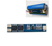 Battery for Protection Board Module 2S 18650 5A Li-ion Charging with for Anti-Overc Charging