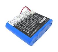 Battery For Pure Evoke 1S, Evoke 2S, Evoke Flow, Evoke Mio, One Flow, Sensia, ChargePAK E1,