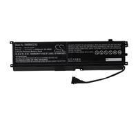 Battery for Razer Blade 15 2021 Blade 15 2020 4200mAh