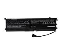 Battery for Razer Blade 15 RZ09-0330x 4200mAh 15.4V