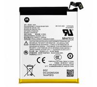 Battery for Razr 70 Plus Model SA34 3400mAh Service Pack, Grey