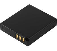Battery for Ricoh Caplio R6, Caplio R7 Digital Camera - Replacement for DB-70 Battery