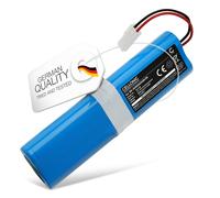 Battery for Rowenta RR8595 2600mAh