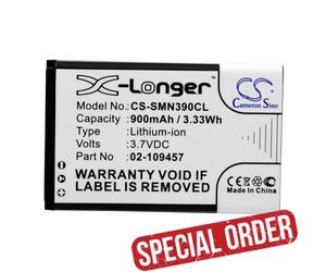 Battery For RTX, 8630, 8830