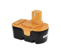 Battery for Ryobi type/ ref. BPP-1817 18V 1500mAh/36,0Wh NiMH