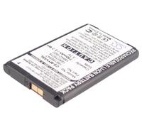 Battery for Sagem MY-X6, 3.7V, 750mAh, Li-ion