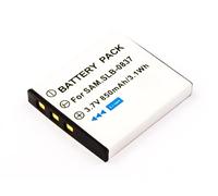 Battery For KONICA MINOLTA DIMAGE X1 Replaces Minolta NP-1