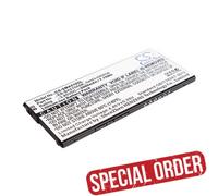 Battery For SAMSUNG EB-BA510ABE,Galaxy A5 2016 Duos,SM-A5100,SM-A510F