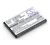 Battery For SAMSUNG EB-BB550ABE, SM-B550, SM-B550H, Xcover 550