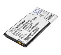 BATTERIE 2800mAh Type EB-BG900BBC For Samsung Galaxy S5, GT-I9600, GT-I9602