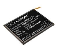 Battery For SAMSUNG EB-BM317ABY, GH43-05043A, GH82-23775A, Galaxy M31