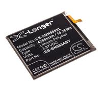 Battery For SAMSUNG SC-53A, SCG06, SGH-N219, SGH-N323, SM-N985, SM-N985F/DS