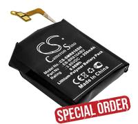 BATTERIE 250mAh Type EB-BR810ABU For Samsung Galaxy Watch 42mm, SM-R810 SM-R815
