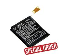 BATTERIE 250mAh Type EB-BR720ABE For Samsung Gear S2, R7200 R720X R732, SM-R720