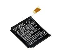 BATTERIE 250mAh Type EB-BR720ABE For Samsung Gear S2, R7200 R720X R732, SM-R720